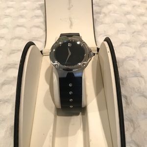 Movado Men’s Sport Watch